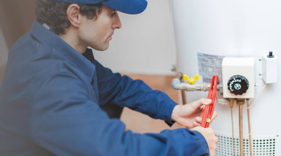 Professional expert plumbing services in Anthony, KS